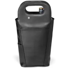 Balthazar Double Wine Tote 1